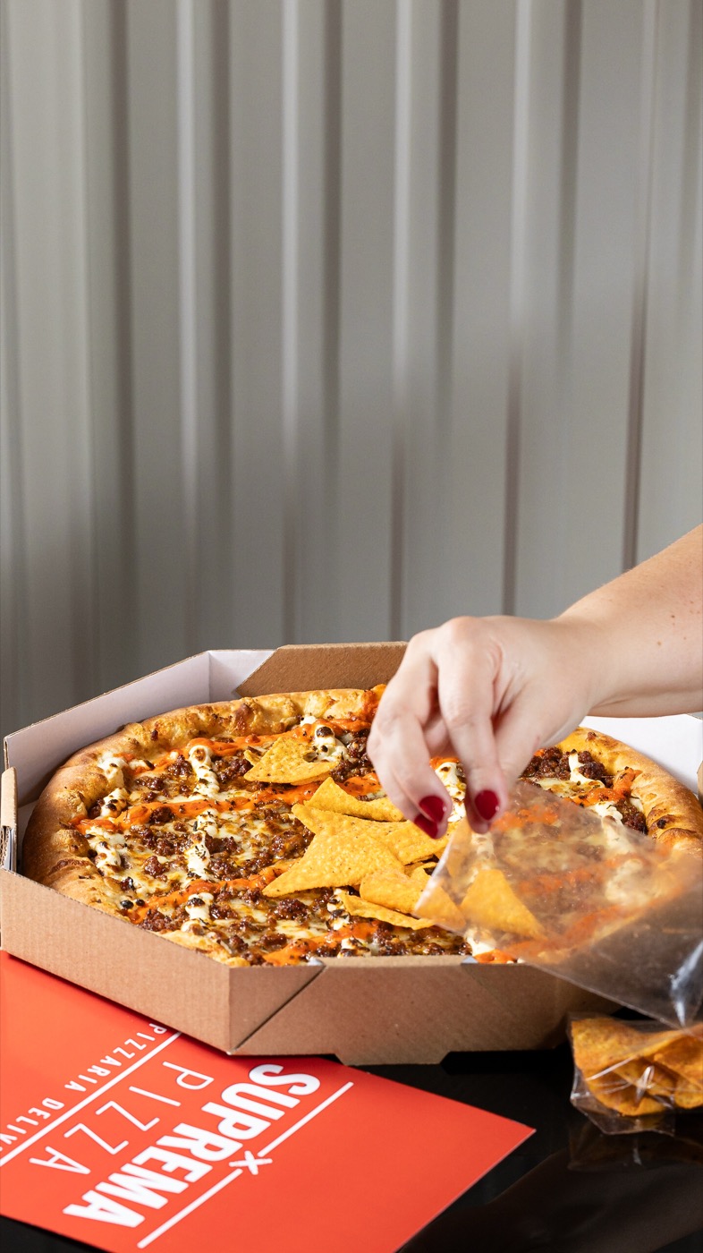 Pizza